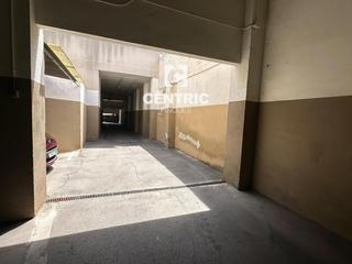 Autoparkplatz in Segle XX. Plaza de parking en venta.