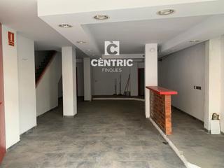 Local Comercial en Torrent d'en Pere Parres