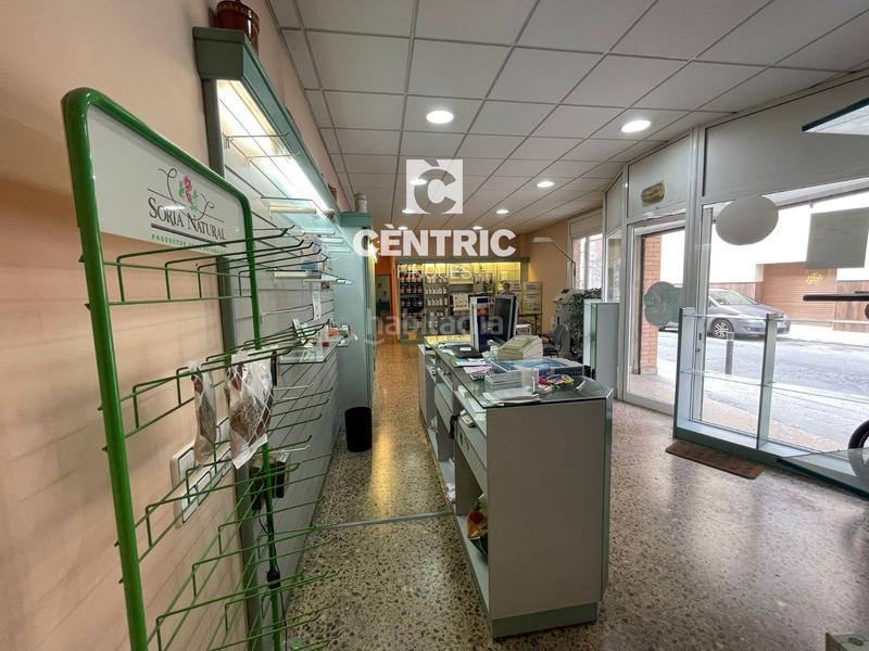 Foto 1c692b8f-0962-4909-9751-d44ab5b6297e. Alquiler local comercial  de alquiler en alexander bell, en Terrassa