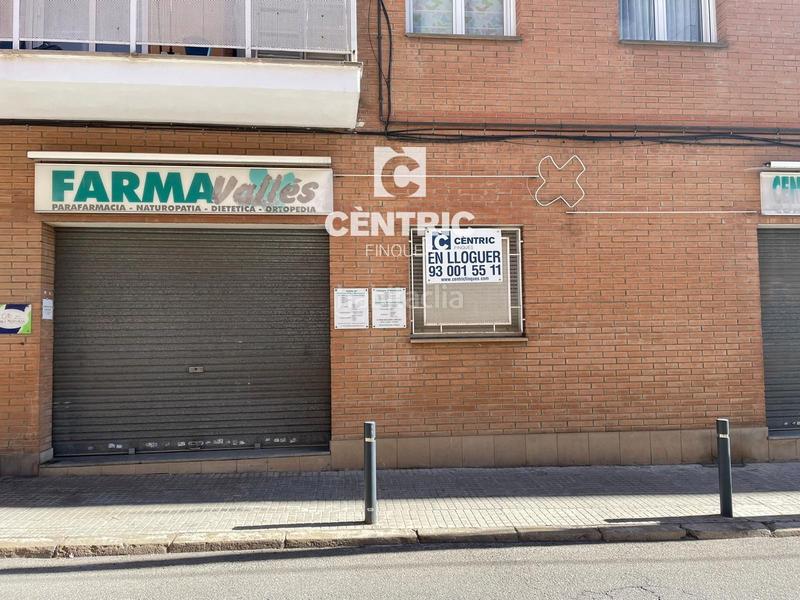 Foto 81c0a377-4c4f-47ff-8563-d974cd1ddbdb. Alquiler local comercial  de alquiler en alexander bell, en Terrassa