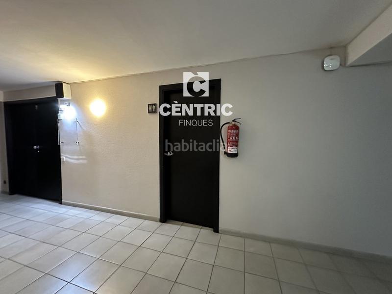 Foto 04971e10-79fa-42a8-9595-e8320a6865fd. Ufficio in La Nova Esquerra de l´Eixample Barcelona