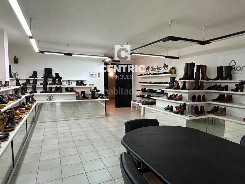 Foto 1fc82fb1-8f4e-4209-9182-d6e2deb16e3b. Ufficio in La Nova Esquerra de l´Eixample Barcelona