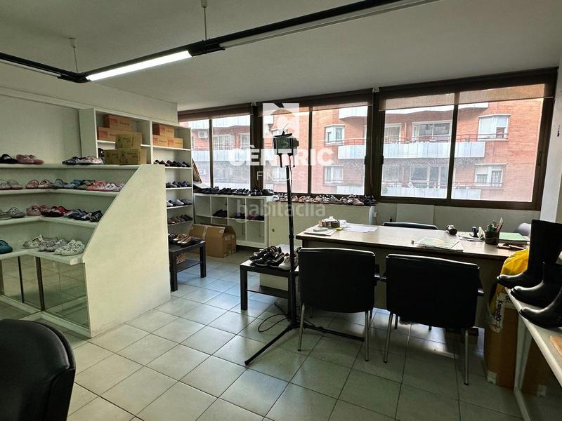 Foto 2494350a-16a4-4557-9732-8c897a3b9de2. Ufficio in La Nova Esquerra de l´Eixample Barcelona