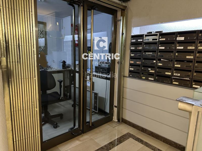 Foto 3d069d06-251d-485d-bd60-a2720e8321d7. Ufficio in La Nova Esquerra de l´Eixample Barcelona