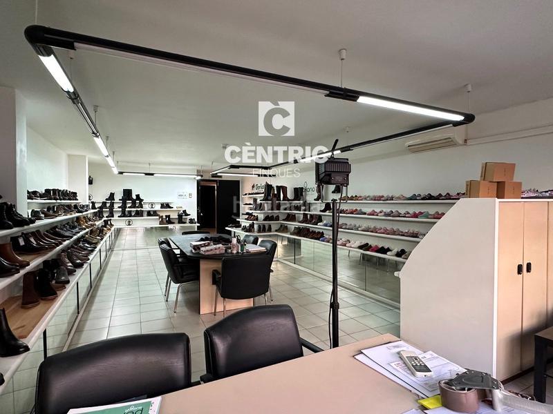 Foto 3f3849d5-8036-45ae-bc00-1a31df5ad969. Ufficio in La Nova Esquerra de l´Eixample Barcelona