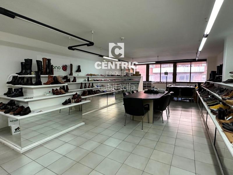 Foto 68f4c215-a28c-4d2d-affd-8fe3e93254a4. Ufficio in La Nova Esquerra de l´Eixample Barcelona