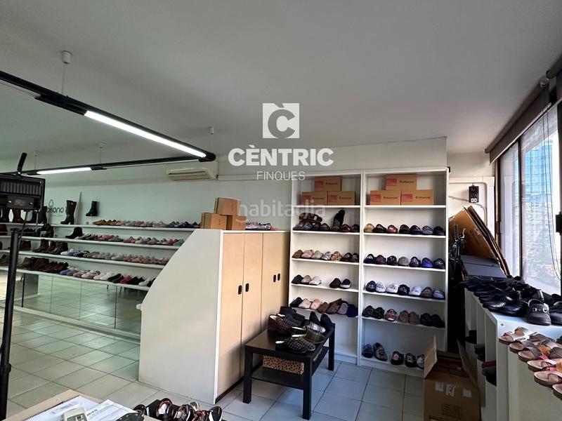 Foto 9605684f-831a-4b50-b64b-9e9e051bb567. Ufficio in La Nova Esquerra de l´Eixample Barcelona