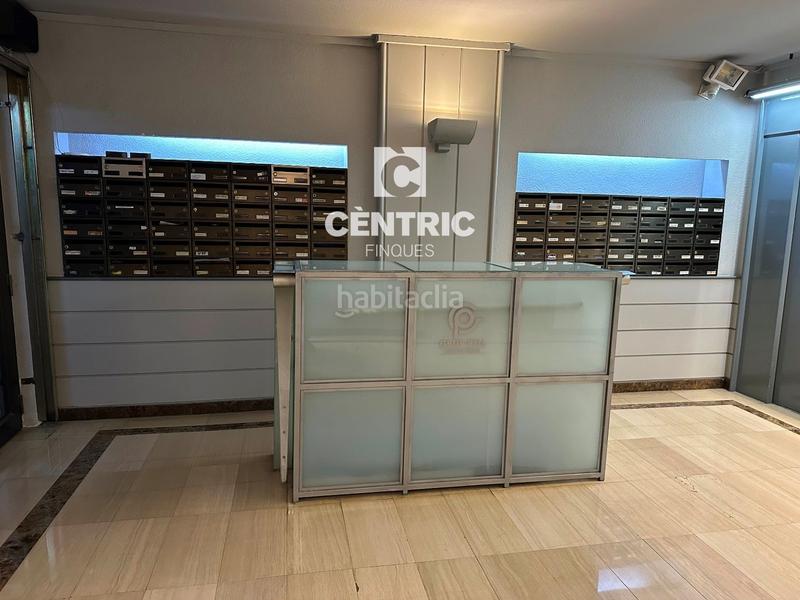 Foto 98a756d6-ae03-409d-962a-c41d332c332c. Ufficio in La Nova Esquerra de l´Eixample Barcelona