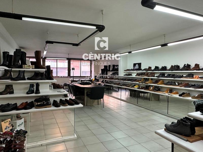 Foto 993a8ce5-5837-473b-b40c-8698cf531fe5. Ufficio in La Nova Esquerra de l´Eixample Barcelona