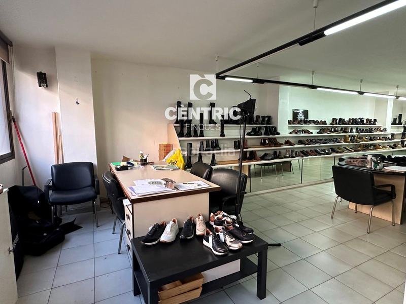 Foto a7e2ca70-9928-45c3-bd9a-056074c52c53. Ufficio in La Nova Esquerra de l´Eixample Barcelona