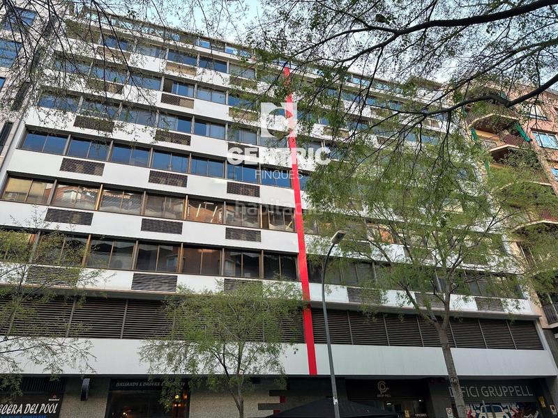 Foto ed100ab2-f896-4bb2-a3d4-05cbf832b5dd. Ufficio in La Nova Esquerra de l´Eixample Barcelona