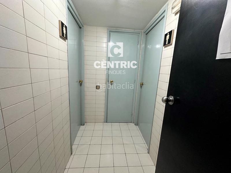 Foto f1df65b7-5e49-4de1-b069-63fdfbc5e0d6. Ufficio in La Nova Esquerra de l´Eixample Barcelona