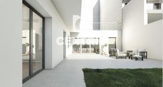 Flat  Pere fizes. 2 habitaciones  estudio, planta baja