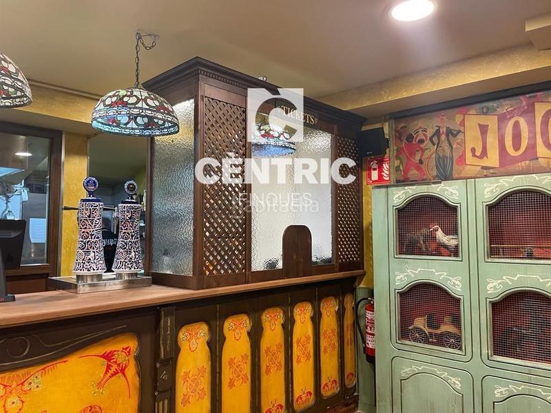 Foto 03fea950-464e-4ff5-9d31-a6ae10c69ec6. Local comercial a Barri del Centre Terrassa