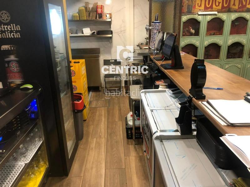 Foto 43916ca0-72a0-45f8-a8bc-7f00f070f54b. Local comercial a Barri del Centre Terrassa