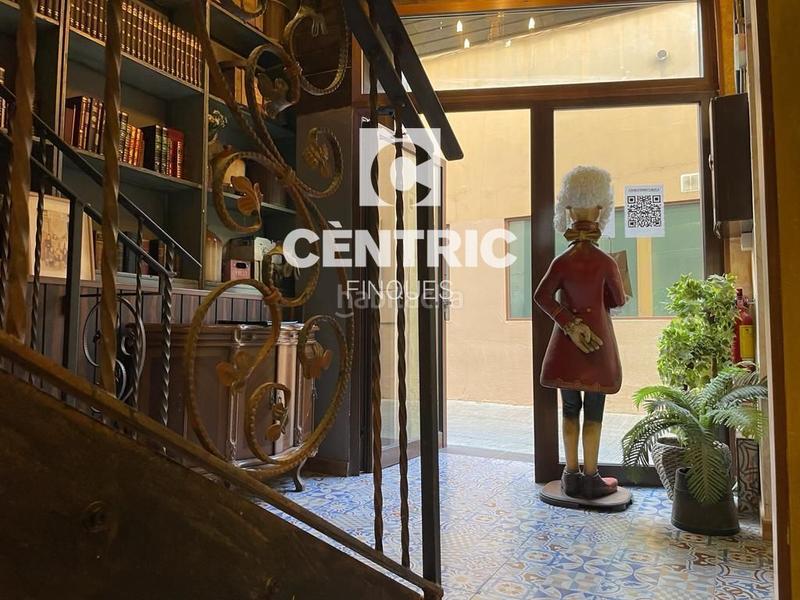 Foto 55e9dcf6-1a5e-4b83-95b6-777ff4a684ad. Local comercial a Barri del Centre Terrassa