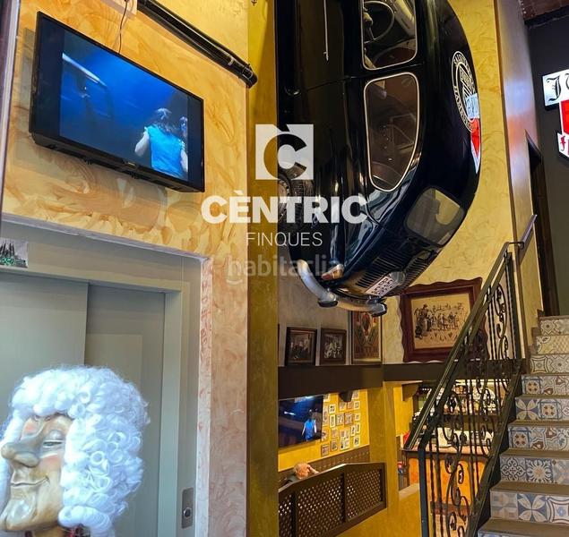 Foto 7afad977-5cc5-4c1b-9411-4d4500444e27. Local comercial a Barri del Centre Terrassa