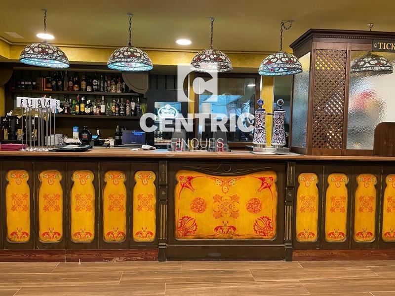 Foto a01639d6-53e2-4431-958c-eb6ef187dad0. Local comercial a Barri del Centre Terrassa