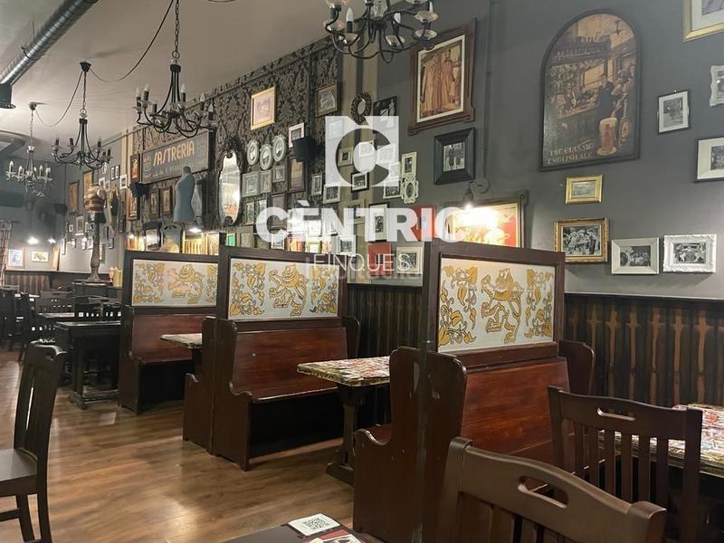 Foto cd0992cb-0da7-45c4-95d0-4520a745fc8e. Local comercial a Barri del Centre Terrassa