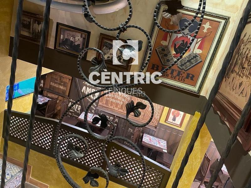 Foto d5bd32bd-354d-466e-8e88-ccad2ebe5d8c. Local comercial a Barri del Centre Terrassa