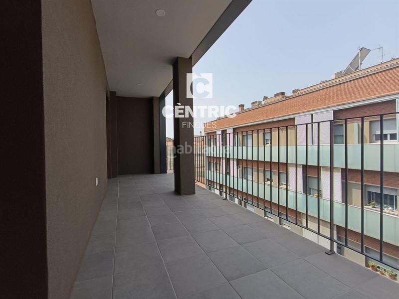 Foto 00f5634d-d37b-45f4-9339-9389fdc329dc. Pis a San Pere Terrassa