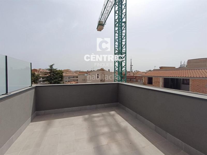 Foto 2fc49161-adcd-46e7-bbfc-4c8852b232c2. Pis a San Pere Terrassa