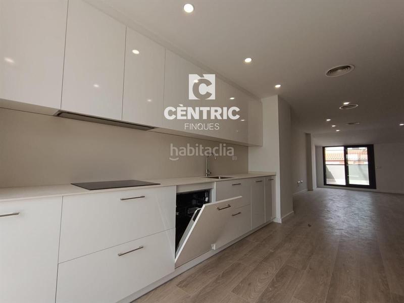 Foto 80290f49-fa4f-4db3-a37a-14b612f57e5d. Pis a San Pere Terrassa