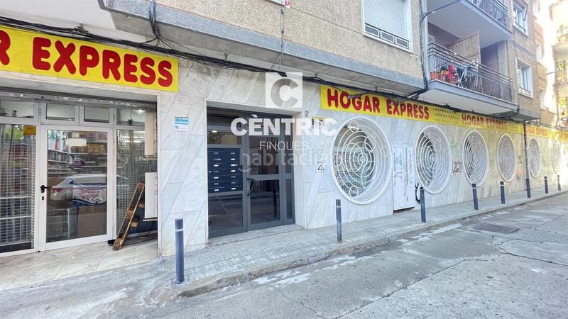 Foto 50a36f8d-3791-4163-9cc4-5759fc75fb6b. Local comercial a Ca n'Aurell Terrassa