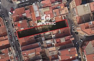 Terreny residencial a Germà Joaquim