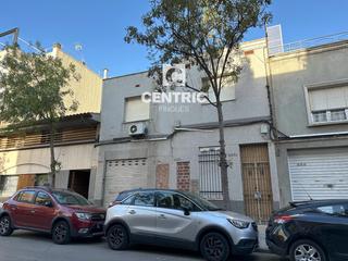 Reihenhaus  Colom. Casa para reformar completamente