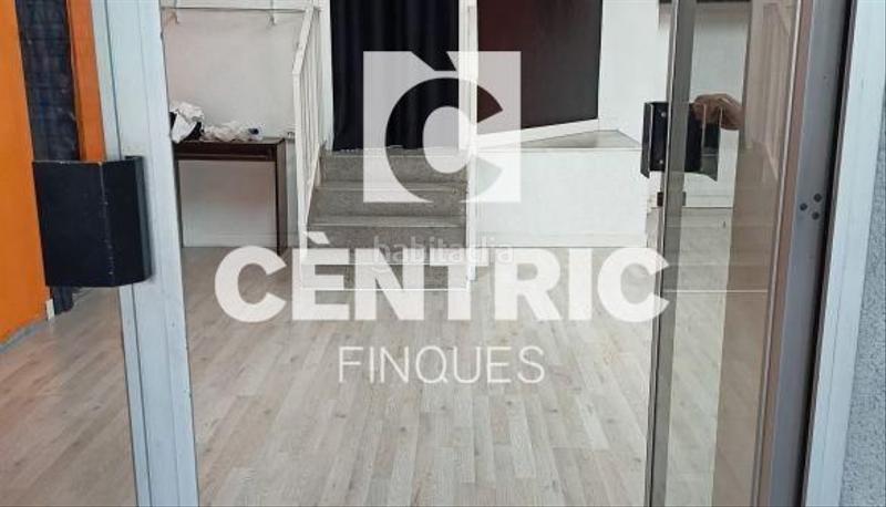 Foto 0cc64ea9-ec33-482d-9c69-a08d49806bac. Geschäftsraum in San Pere Terrassa