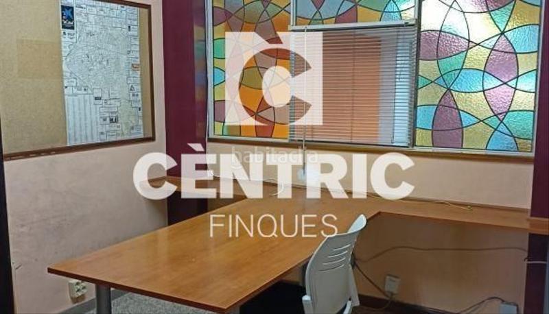 Foto 170452e3-2eac-4aed-8e14-d53f3757f2e8. Geschäftsraum in San Pere Terrassa