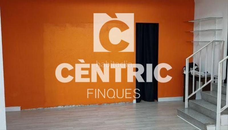 Foto 60277a18-f781-42fd-8ded-bb4698e29abd. Geschäftsraum in San Pere Terrassa