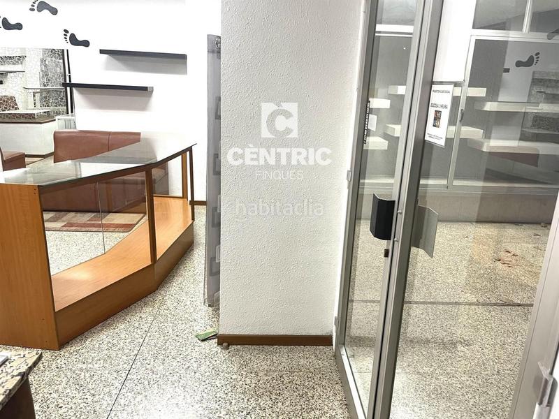 Foto 6becec7b-69b9-45eb-a37b-10ba83672729. Geschäftsraum in San Pere Terrassa