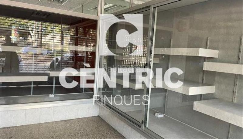Foto 7a857342-b997-40c3-ac3b-c884a97599db. Geschäftsraum in San Pere Terrassa