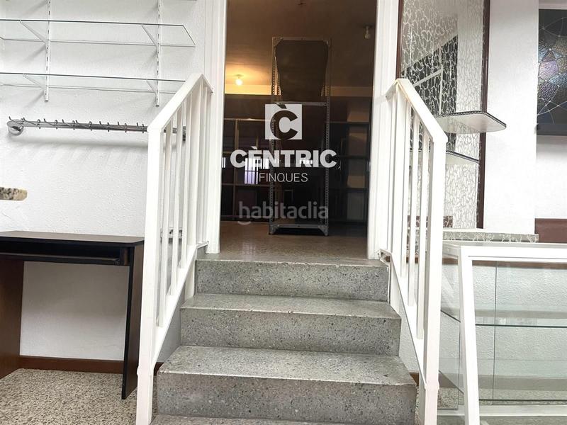 Foto b6e04110-ce93-4c1f-8a3d-558e1ea71718. Geschäftsraum in San Pere Terrassa