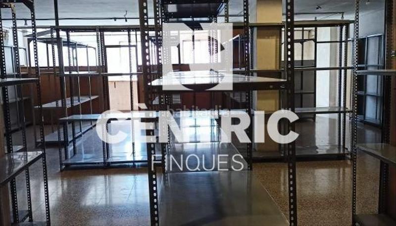 Foto eeb099d9-6563-4442-ac44-663be52d70e4. Geschäftsraum in San Pere Terrassa