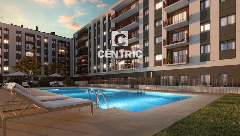 Foto 1205a13d-ddab-4b61-8b52-44c86567cb8b. Piso inicio comercialización!!! nou vallparadis en el Segle XX en Terrassa