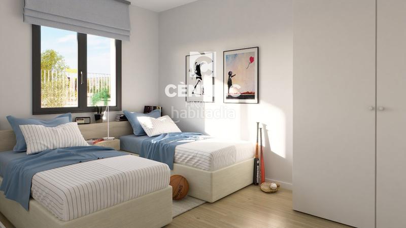 Foto 55ceab33-e8fb-45ad-9406-bbbb7a79eec5. Piso inicio comercialización!!! nou vallparadis en el Segle XX en Terrassa