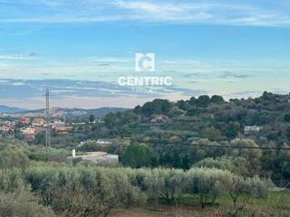 Propriété à Les Martines. Solar en venta en las martinas con amplias posibilidades y ubica