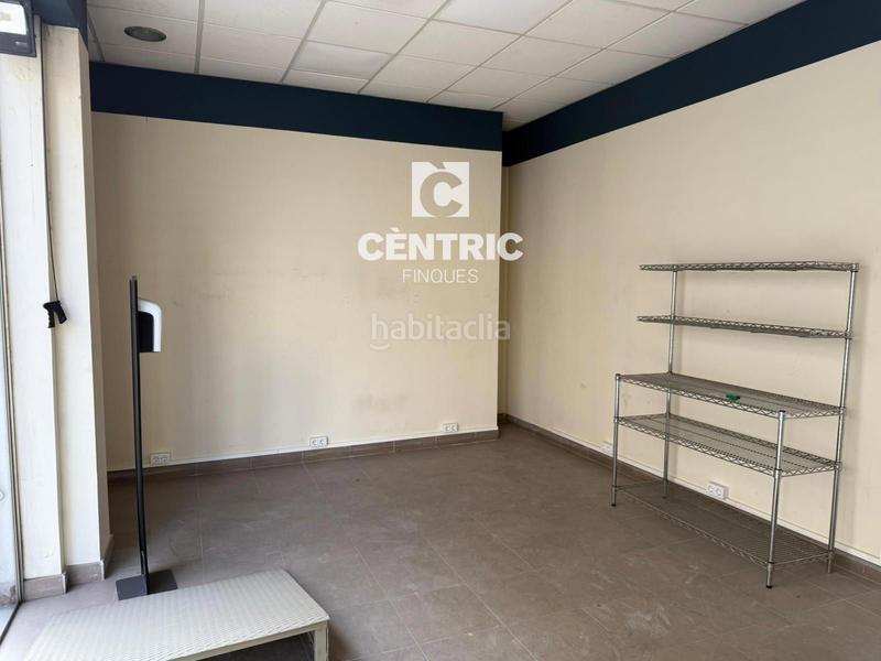 Foto 1fad44dc-b128-46b4-baf0-7dcdaafafc38. Rent business premise in San Pere Terrassa