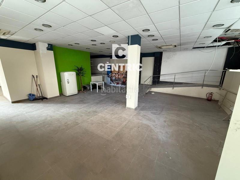 Foto 570936b9-036d-4a96-aa02-3ac4644d6f90. Rent business premise in San Pere Terrassa