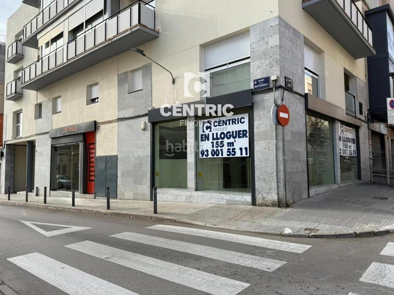 Foto 920a2967-2bdf-4939-9a30-7fa17aaa520a. Rent business premise in San Pere Terrassa