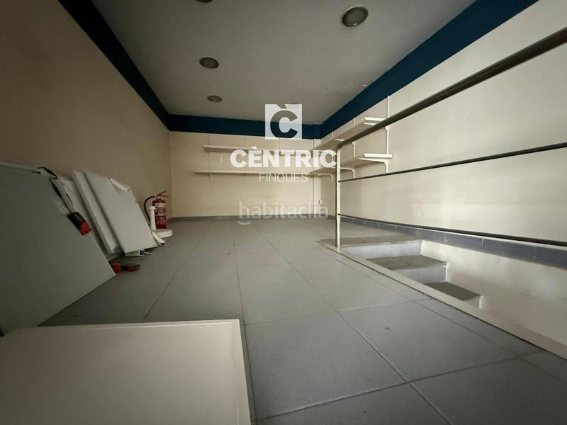 Foto dd592da6-31ad-4eb7-b02c-c808df8d3c17. Rent business premise in San Pere Terrassa