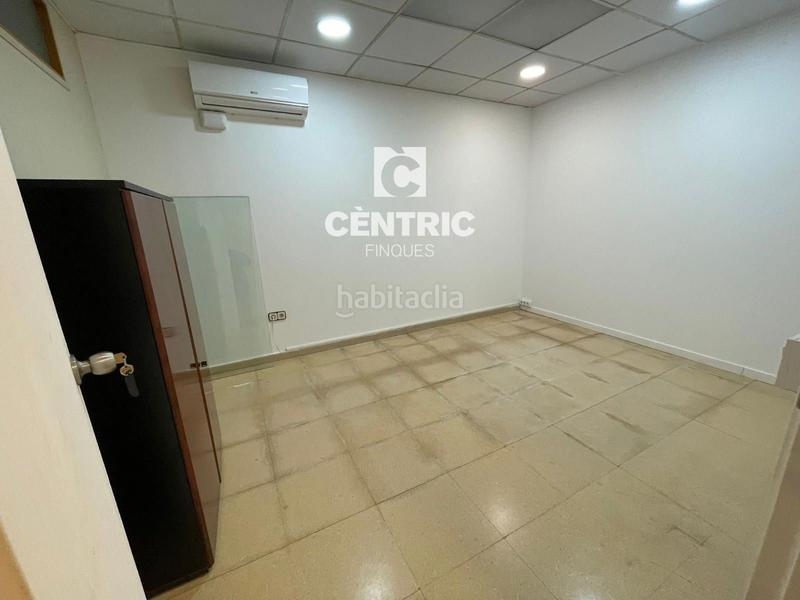 Foto 47b9cda7-3b63-4888-9d12-1911062ded6c. Location bureau dans Barri del Centre Terrassa