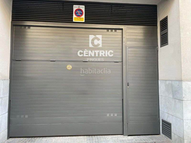 Foto 87d65216-dba8-4c79-b3d0-74057ec89dd0. Miete autoparkplatz in Zona Esportiva Terrassa