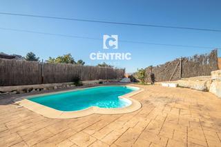 Maison dans Can Palet de Vista Alegre. Casa sostenible en can palet de vista alegre, terrassa