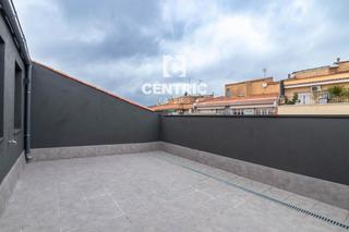 Dúplex en Vallparadís - Antic Poble de Sant Pere. Dúplex de obra nueva en vallparadís  espacio, luz y terrazas