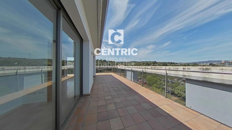 Foto e1e428ab-1252-4da9-b60b-d832f1b9277d. Duplex dans Les Fonts Terrassa