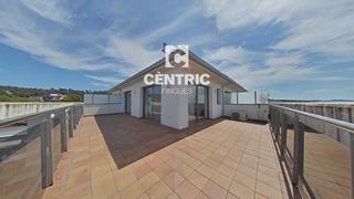 Duplex à Les Fonts. Piso luminoso con 3 habitaciones  gran oportunidad de inversión!